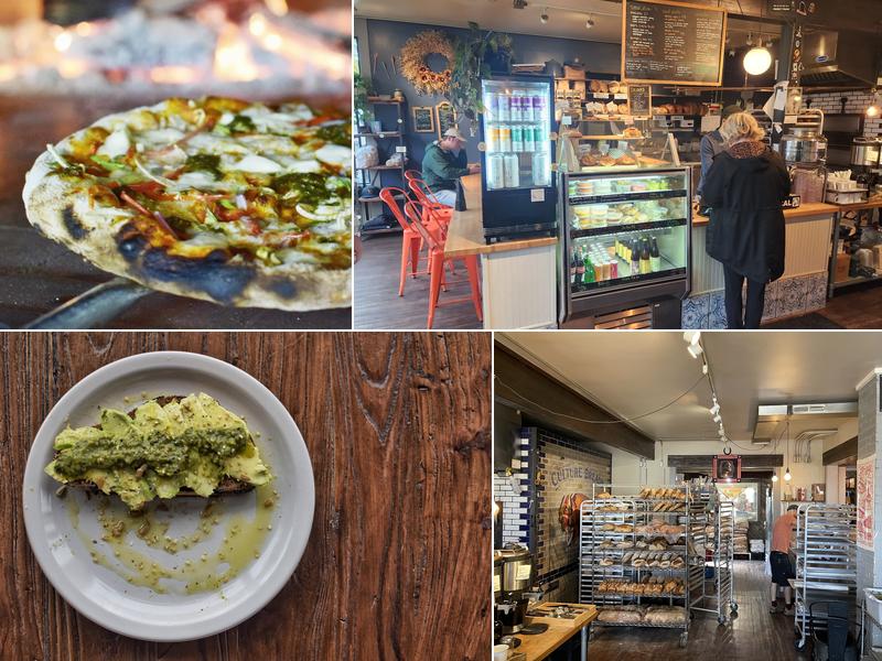 The Grain Shed 1026 E Newark Ave #2346, Spokane