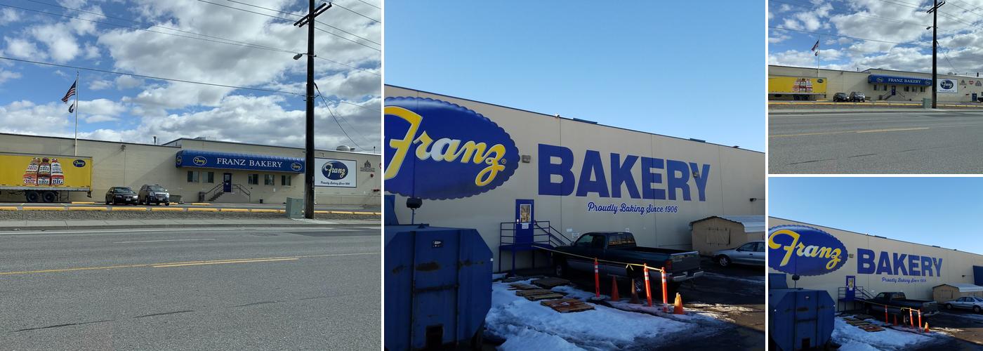 Franz Bakery Outlet
