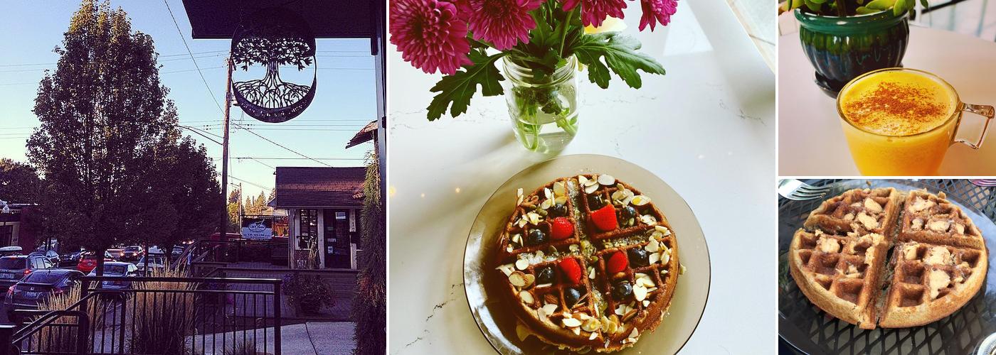 Wellness Tree Juice (Perry)