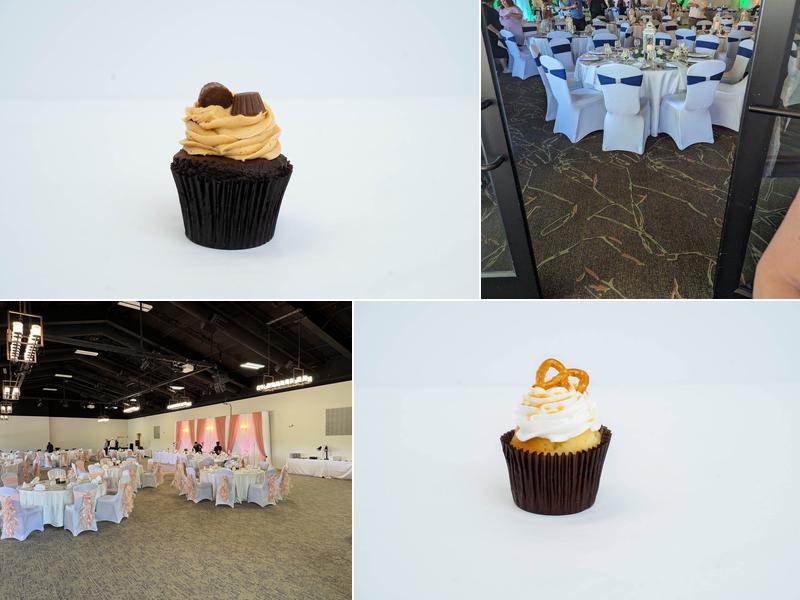 Genesis Decorations And Cakes