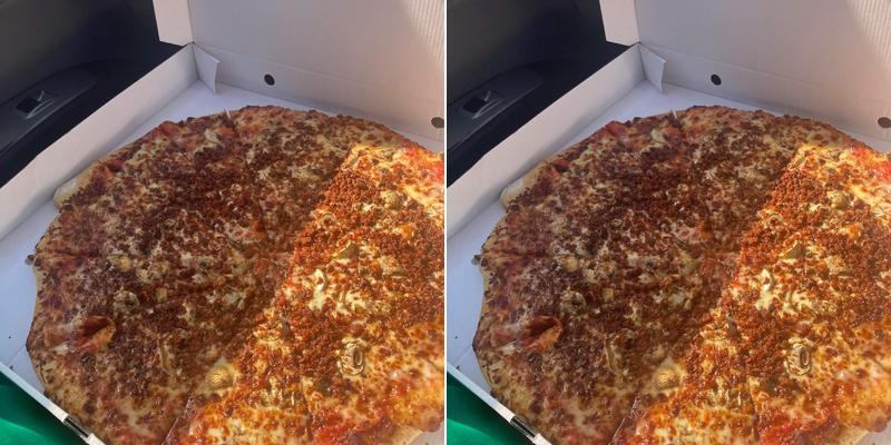 Bert's Pizzeria & Takeaway