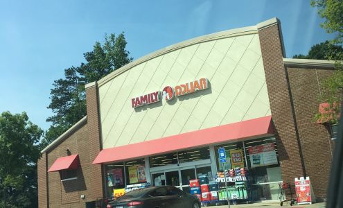 Family Dollar