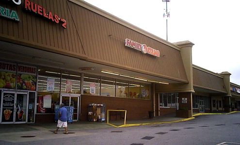 Family Dollar