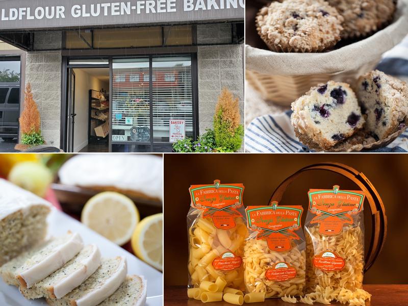 I Can't Believe it's Bread (formerly Wildflour)