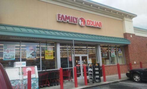 Family Dollar