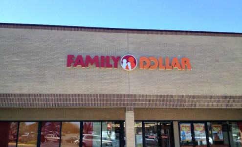 Family Dollar