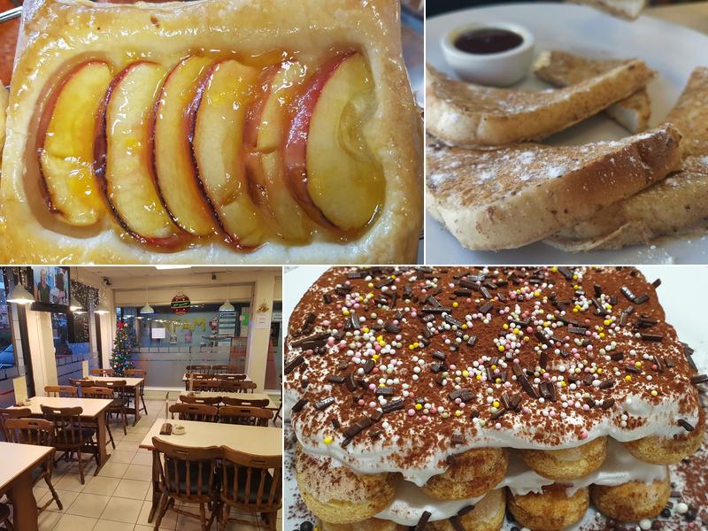 The Palm Tree Restaurant