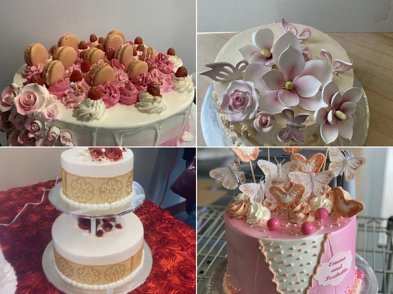 Bakery Panaderia La Gloria