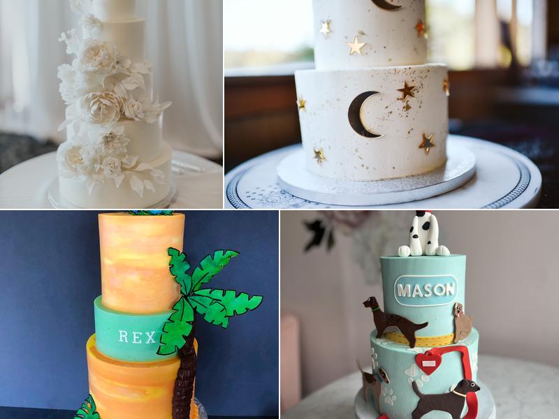 The Cakewalk Shop 2934 Colby Ave, Everett