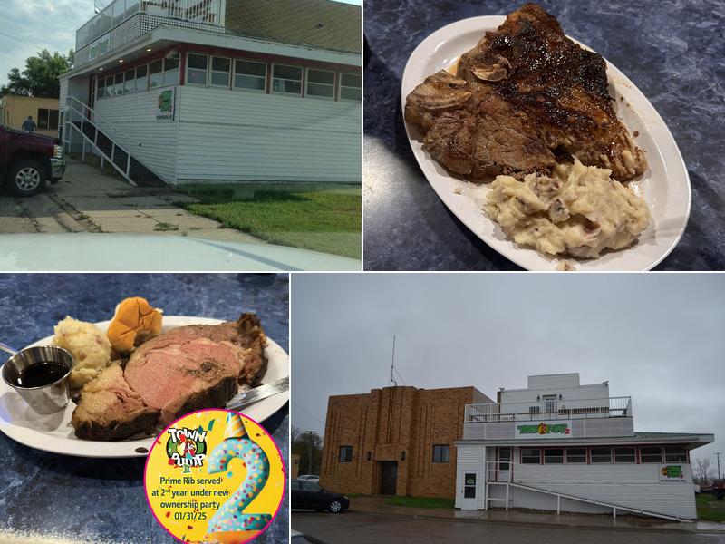 Town Pump 2 110 5th St, Petersburg