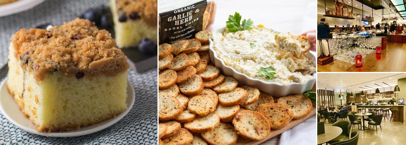 Schwartz Brothers Bakery - Seattle