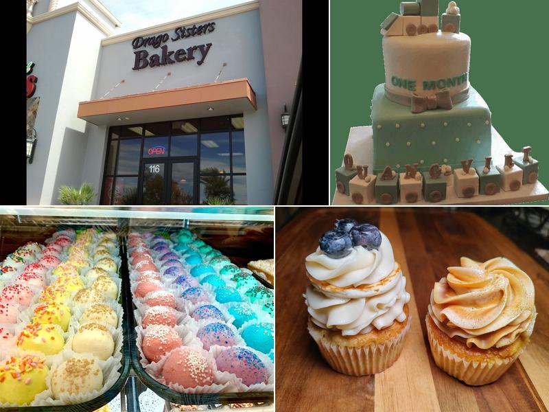 Drago Sisters Bakery
