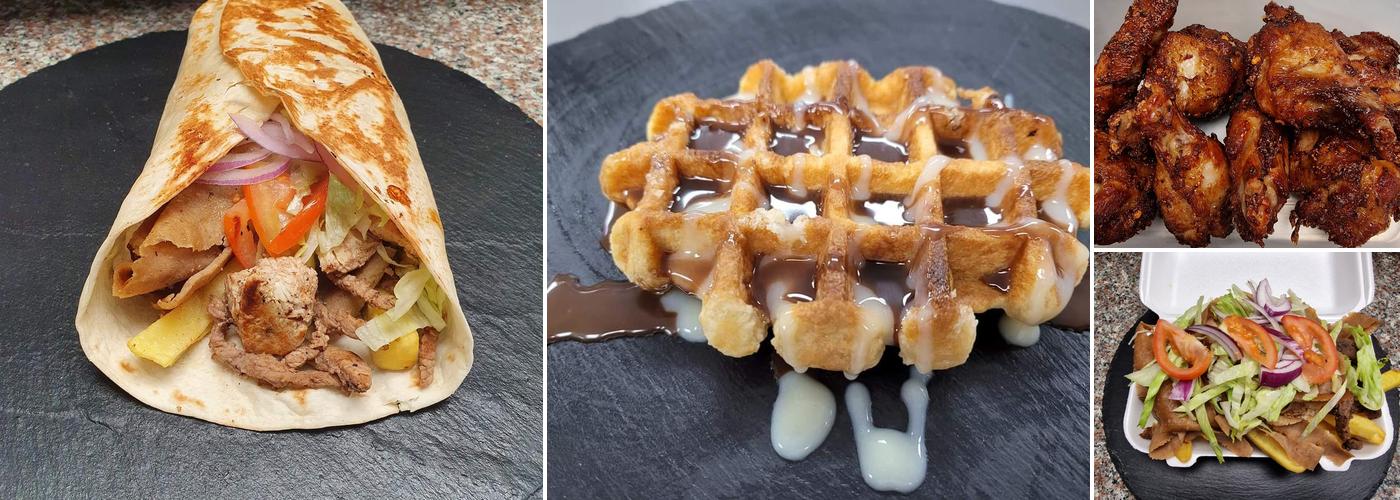 The Pizza Box Kilrea