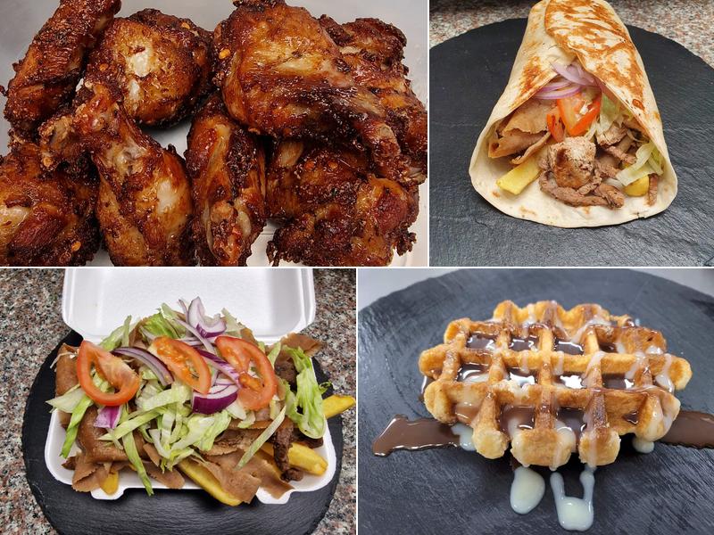 The Pizza Box Kilrea