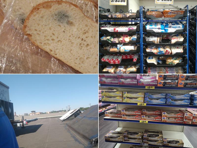 Franz Bakery Outlet 31 N 4th Ave, Yakima