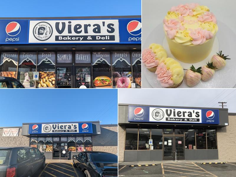 Viera's Bakery & Deli