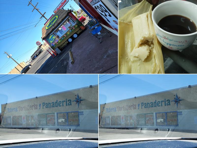 Ruben's Tortilleria y Panaderia