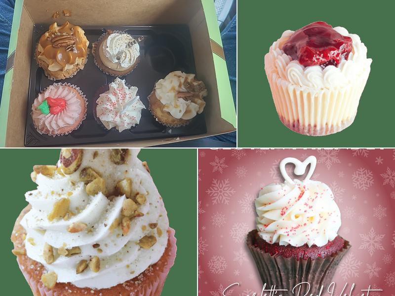 Gigi's Cupcakes West Omaha