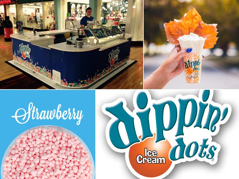 Dippin' Dots