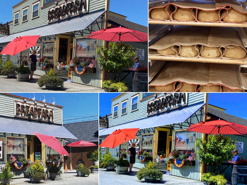 Breadfarm 5766 Cains Ct, Bow