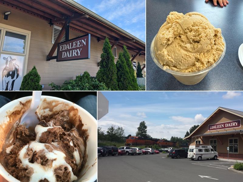 Edaleen Dairy