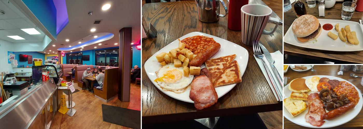 Superbites sit in and takeaway