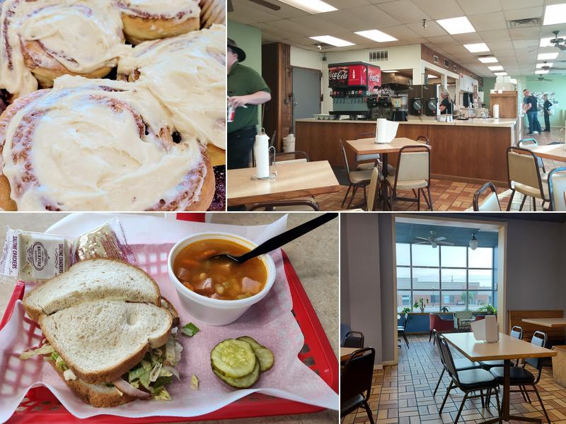 Butch's Rock’N Deli