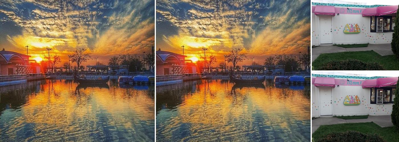 Amish Frozen Custard & Soft Serve Ice Cream