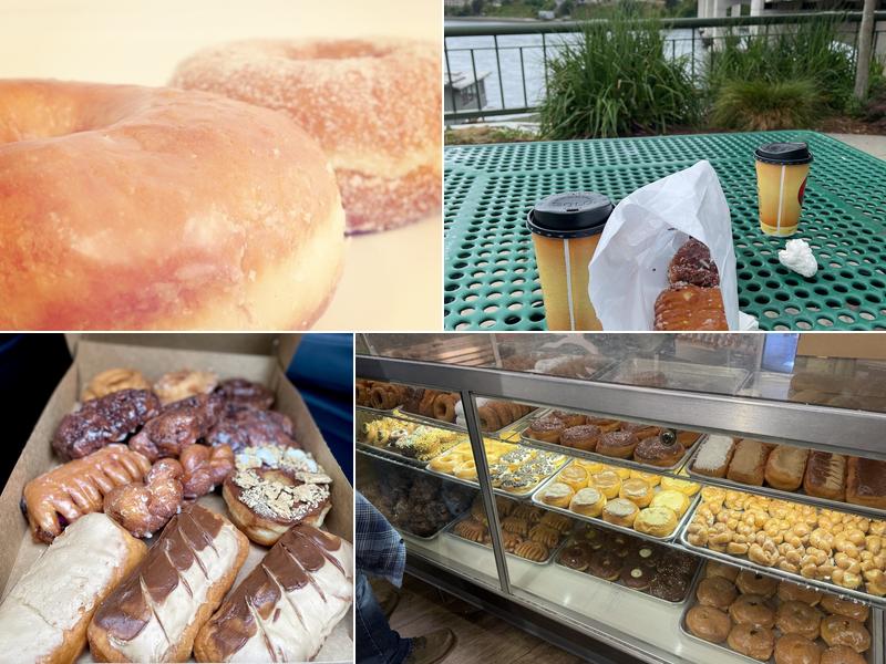 Larry & Kristi's Bakery