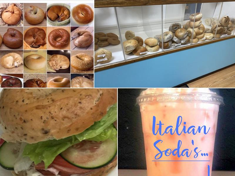 Some Bagels & Gelato