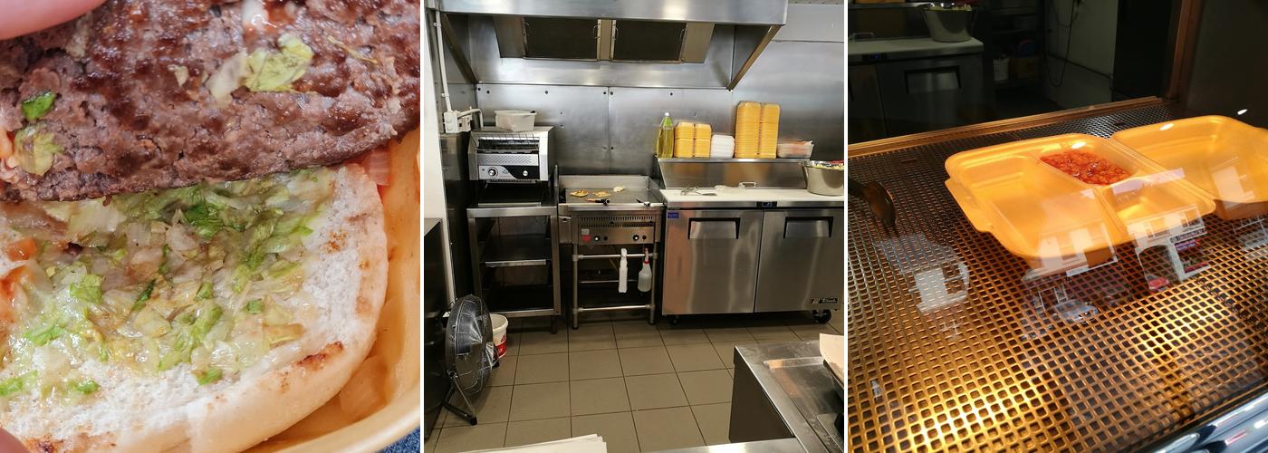 Bee Gee's Fish & Chips