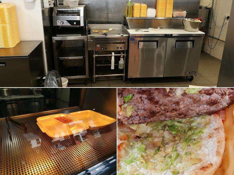 Bee Gee's Fish & Chips