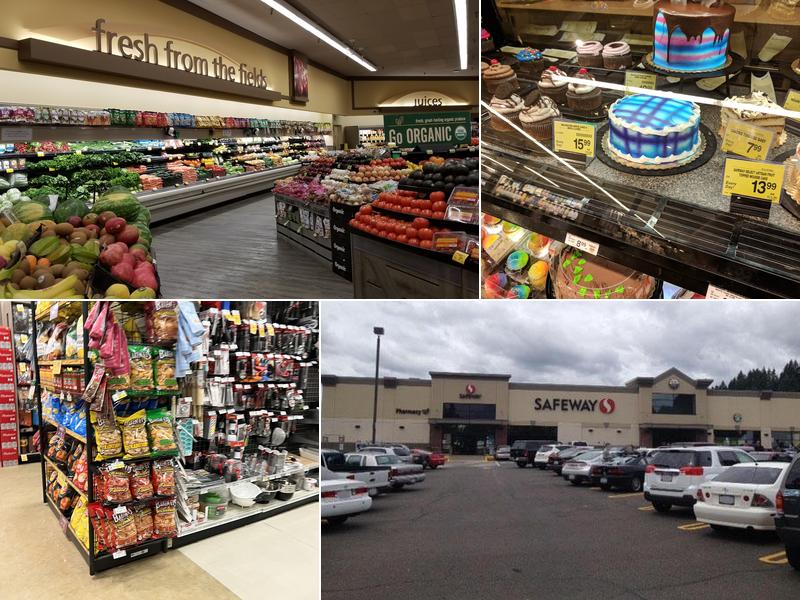 Safeway