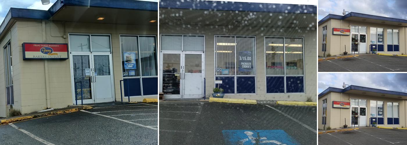 Franz Bakery Outlet