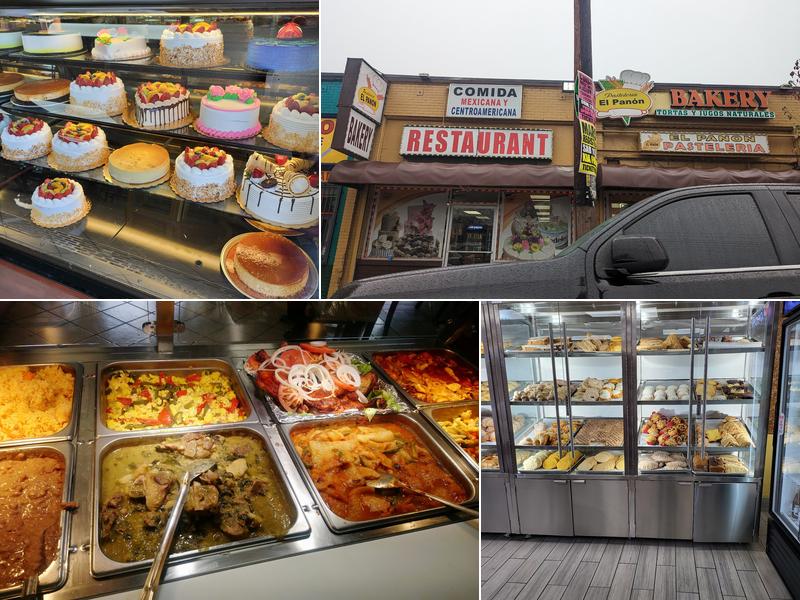 Pasteleria Y Panaderia El Panon Bakery