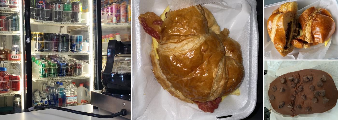 Glady's Donuts & Ice Cream