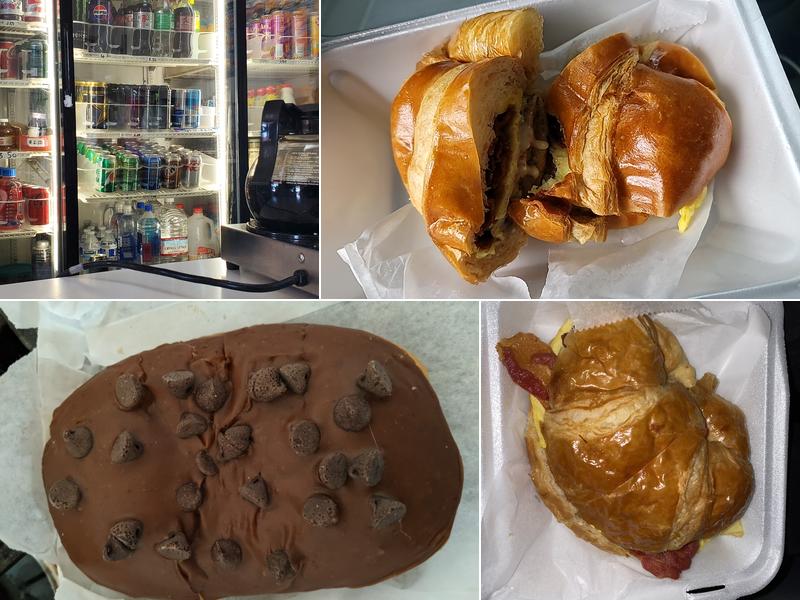 Glady's Donuts & Ice Cream