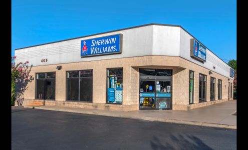 Sherwin-Williams Paint Store