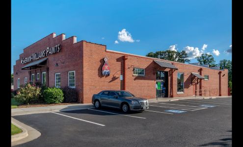 Sherwin-Williams Paint Store