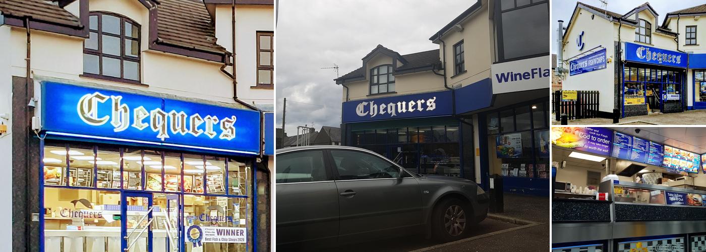 Chequers Long Commons