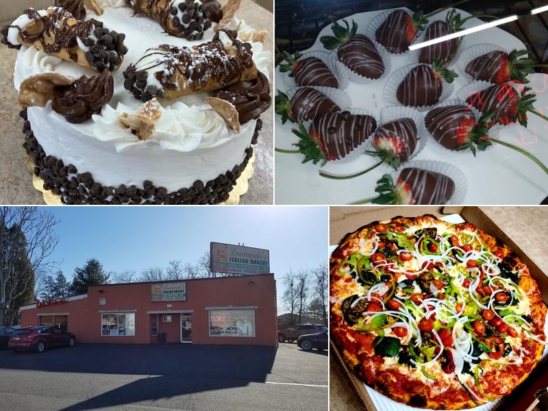 Leonardo's Italian Bakery