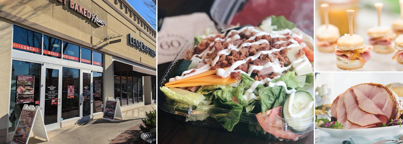 The Honey Baked Ham Company