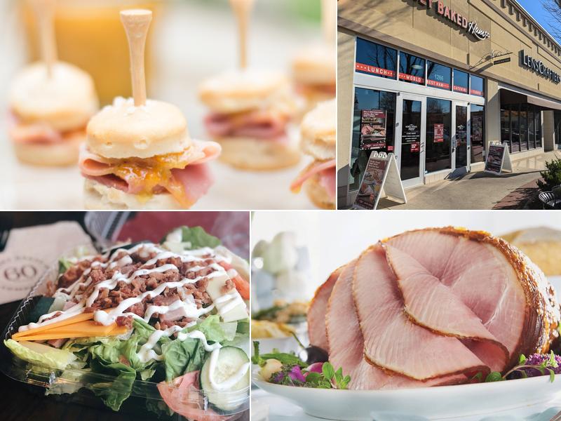 The Honey Baked Ham Company