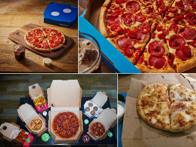 Domino's Pizza - Portrush