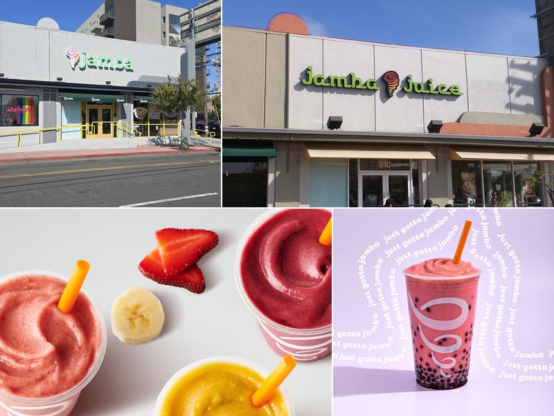 Jamba