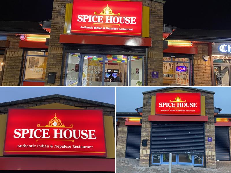 Spice House