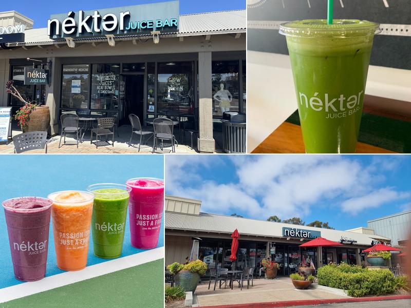 Nekter Juice Bar