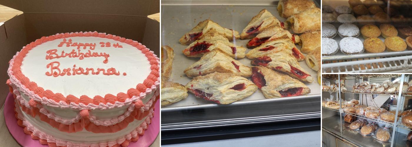 Popular Portuguese Bakery of San Jose