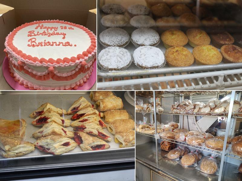 Popular Portuguese Bakery of San Jose