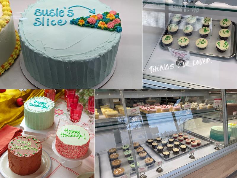 SusieCakes - Willow Glen
